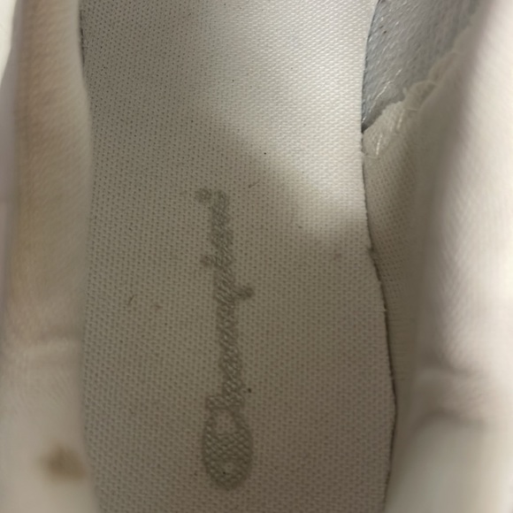 Champion Safe Step Slip Resistant Toning Work Shoe - Picture 9 of 10